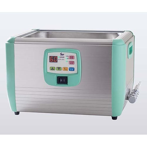 超音波洗浄機US−705 青磁色