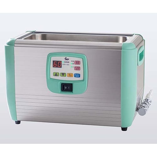 超音波洗浄機US−704 青磁色