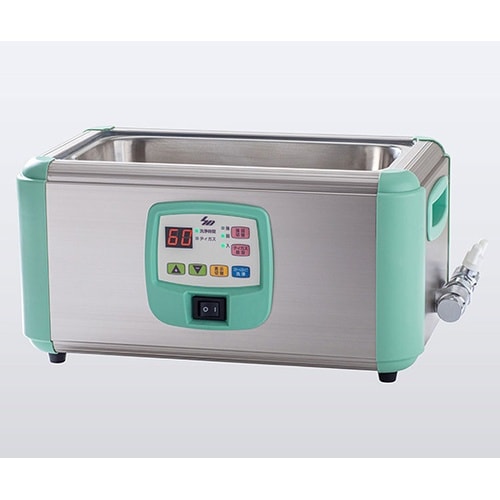 超音波洗浄機US−703 青磁色