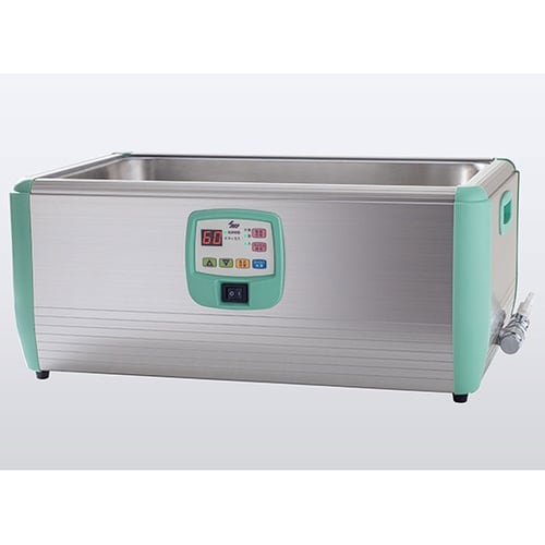 超音波洗浄機US−707 青磁色