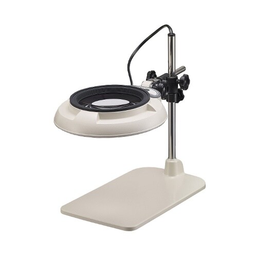 LED照明拡大鏡SKKL‐B 6×