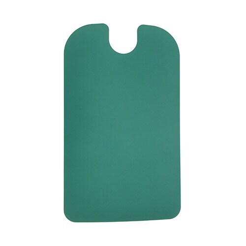 B型用導電ベースマット 拡大鏡オプション