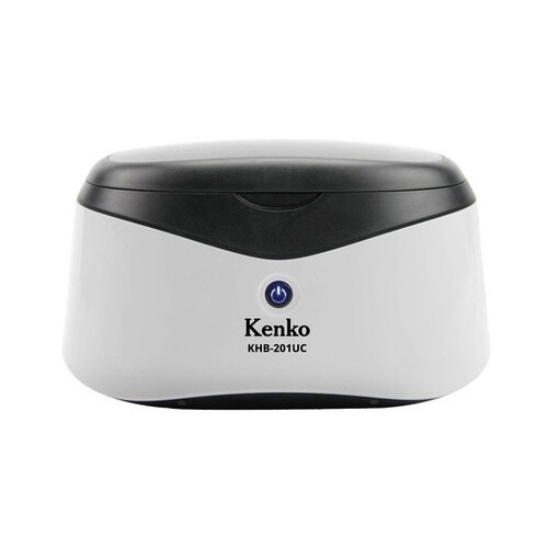 超音波洗浄機 KHB−201UC