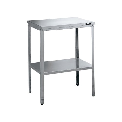 SK4600 ステンレス小型作業台