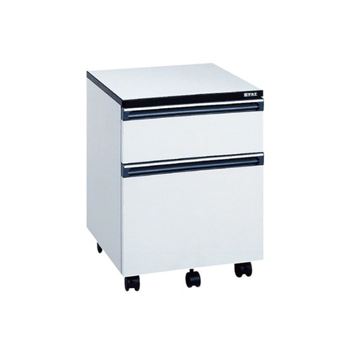 LB2 木製キャビネットワゴン