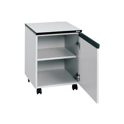 LC0 木製キャビネットワゴン