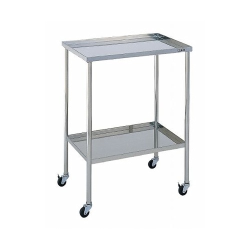 CSM−DSU4 ステンレスCSワゴン