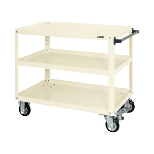 EGR600FI スーパーワゴン