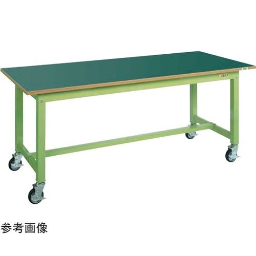 CB−187FEN 中量作業台 移動式