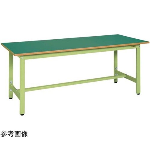 軽量高さ調整作業台TKSタイプ 1200
