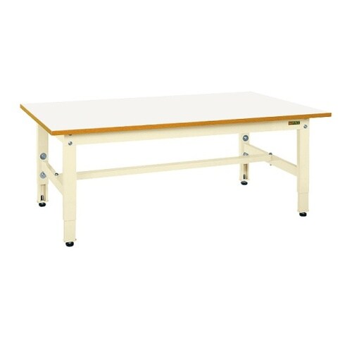 TKK4096FIV低床用軽量調整作業台