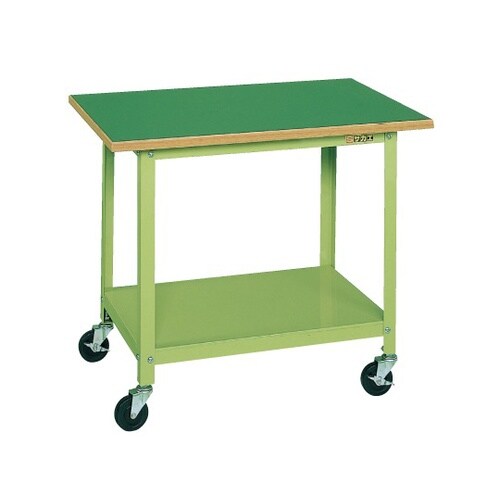 PSR075N 一人用作業台・軽量移動式