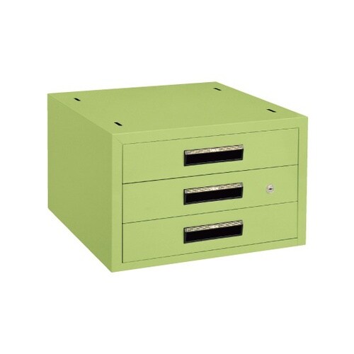 NKL33C 作業台用キャビネット