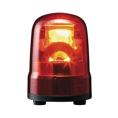 LED小型回転灯 SKH−M2−R