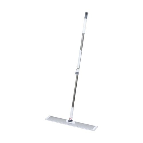 マイクロファイバー軽量モップ 60cm