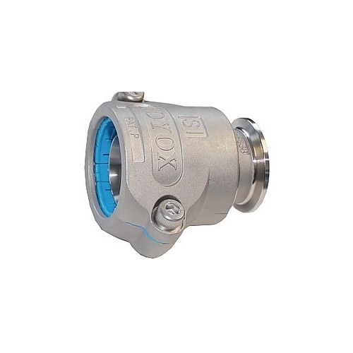 ホース継手(フェルール) ステンレス製