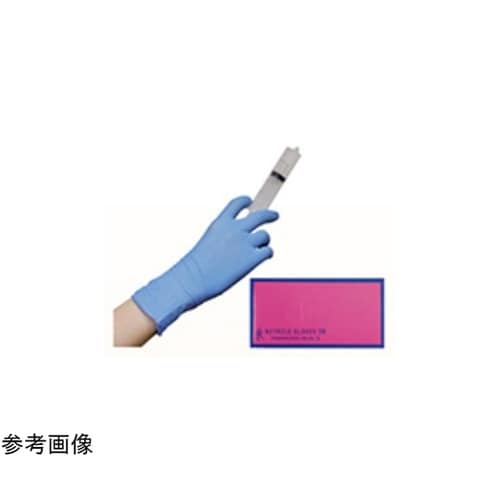 ニトリルグローブ3B S 1ケース(20