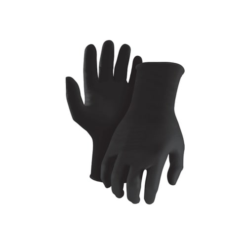 ダイローブバリュー 工業用ニトリル手袋