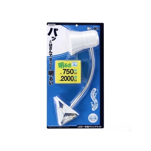 CFLE09D07WH ライト