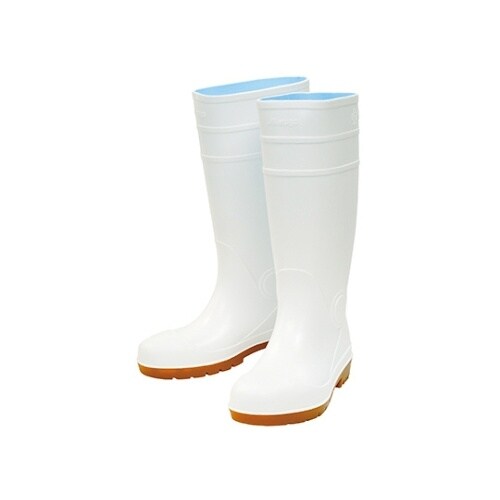 安全プロハークス#870ホワイト28.0