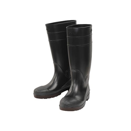 安全プロハークス#870ブラック26.0