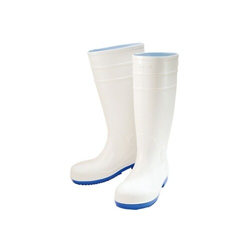 安全プロハークス#910ホワイト25.0