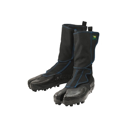 スパイクマジック足袋2型 黒23.0cm