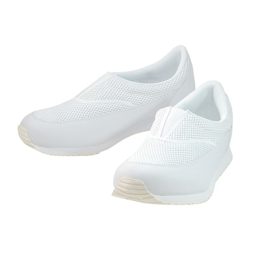 アビカ#880 ホワイト 25.5cm