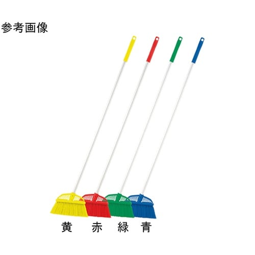 HPイタリアンほうき 黄(Y)ハード 0