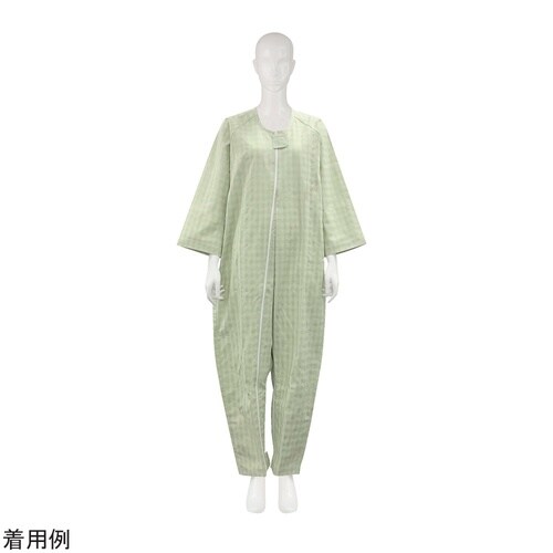 フドーねまきB スリーシーズン うぐいす