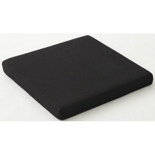 ウレタンクッション 座ラックスUB ブラ