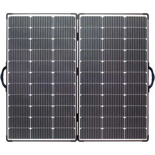 防水ソーラーパネル 200W BA−SP