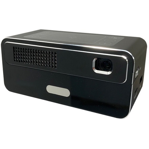 高解像度ミニプロジェクター FP−300