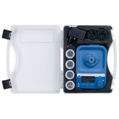 Tube Drive P control