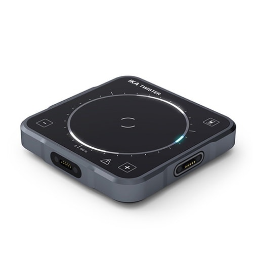 ユニバーサルスターラーTWISTER 追