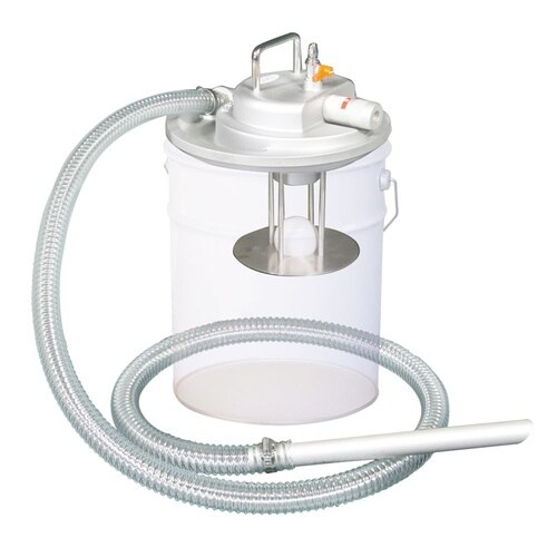 APPQO400 乾湿両用クリーナー