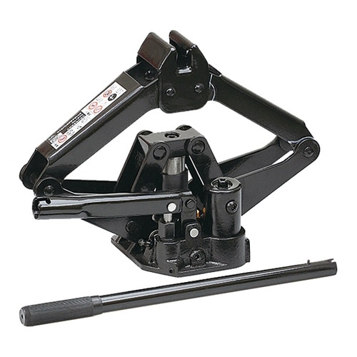 オイルパンタグラフジャッキ 1377