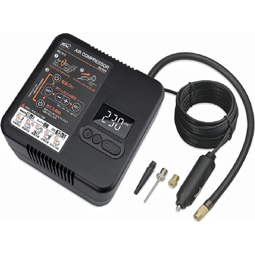 タイヤエアーコンプレッサー 525