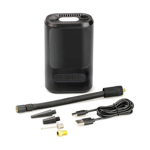 充電式エアーコンプレッサー 530