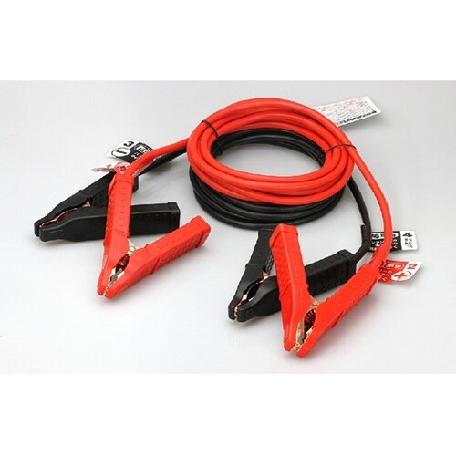 ブースターケーブル 12V/24V・10
