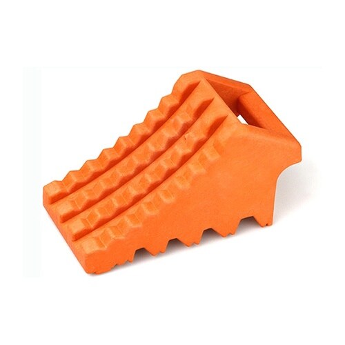 樹脂製 タイヤストッパー 2251