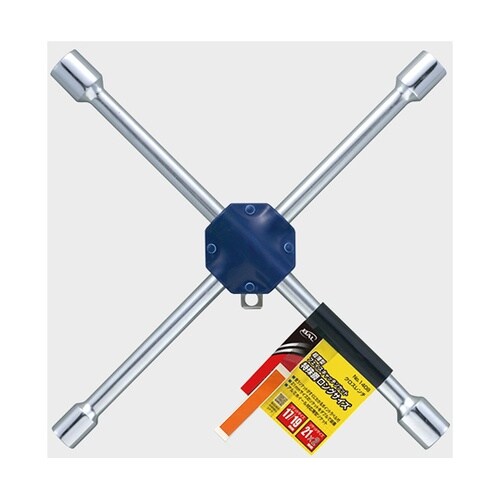 クロスレンチ 1408