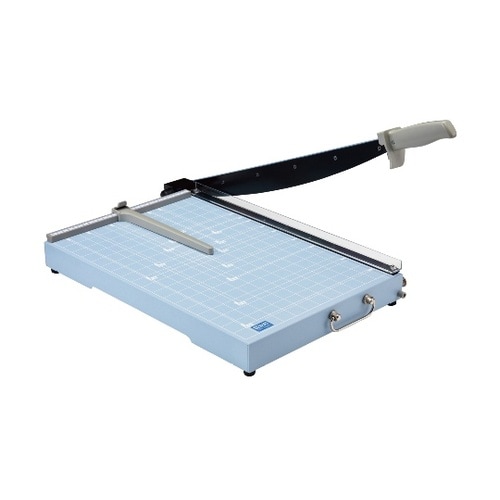 ペーパー裁断器(スチール製) A3 SA