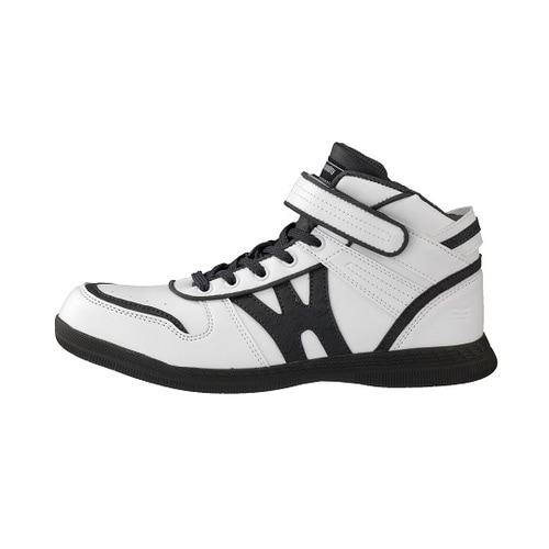 プロテクティブスニーカー 25cm WW