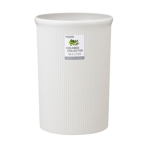 ゴミ箱 18L カラードコレクター L