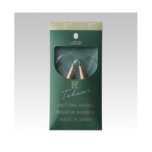 45628 匠 輪針−S40cmジャンボ