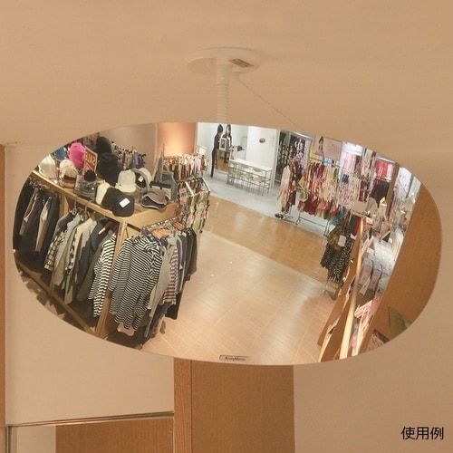 SF81 スーパーオーバル