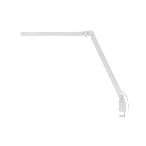 眼のことを考えたLED折りたたみデスクラ