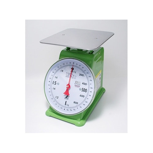 70081 上皿自動はかり 2kg