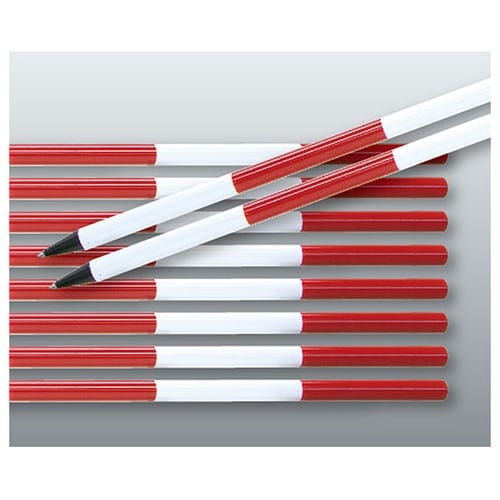 76996 ポール アルミ製 2m10本